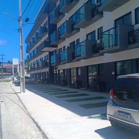 Flat- Maraca Bech Residence 2 Ipojuca Exteriér fotografie