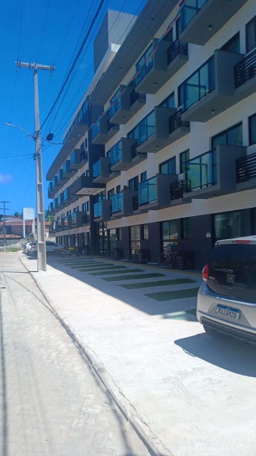 Flat- Maraca Bech Residence 2 Ipojuca Exteriér fotografie