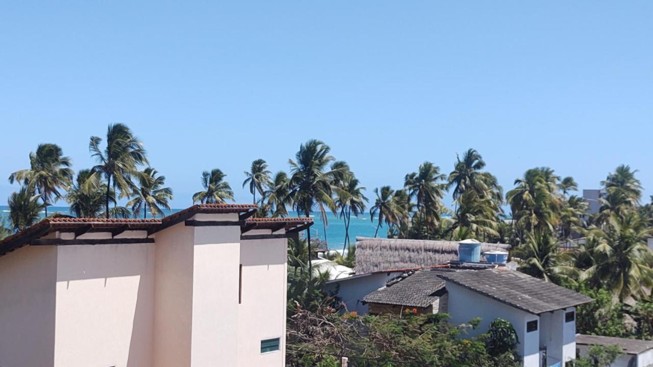 Flat- Maraca Bech Residence 2 Ipojuca Exteriér fotografie