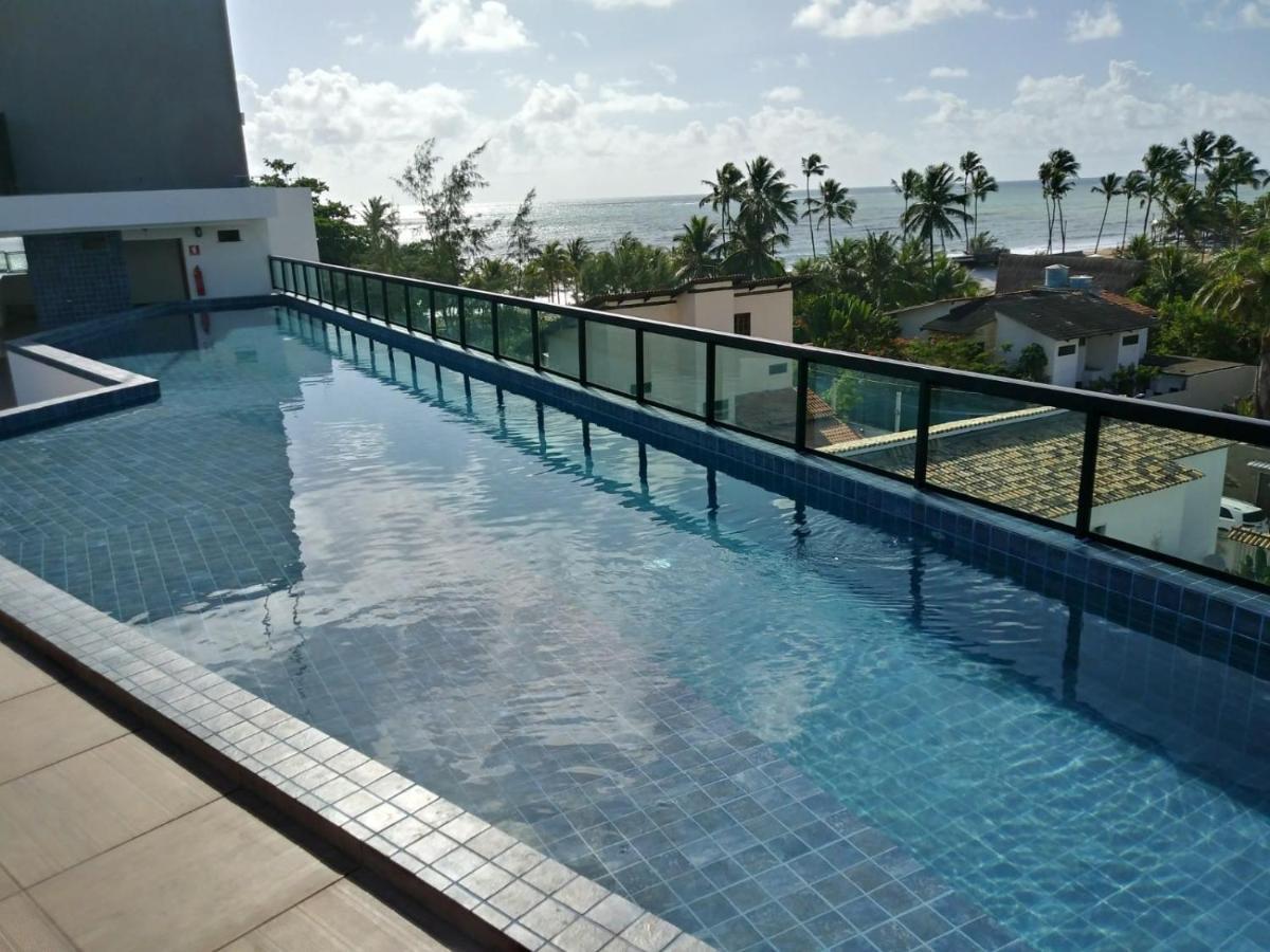 Flat- Maraca Bech Residence 2 Ipojuca Exteriér fotografie